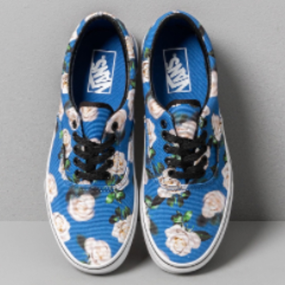 VANS ERA 'ROMANTIC FLORAL'  Men's Sneaker